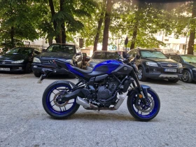 Yamaha Mt-07 undefined | Auto.bg — изображение 8