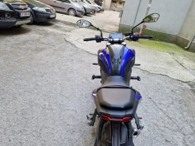 Yamaha Mt-07 undefined | Auto.bg — изображение 2