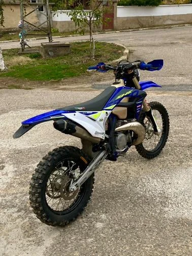 Sherco 2 Stroke TOP | Mobile.bg   1