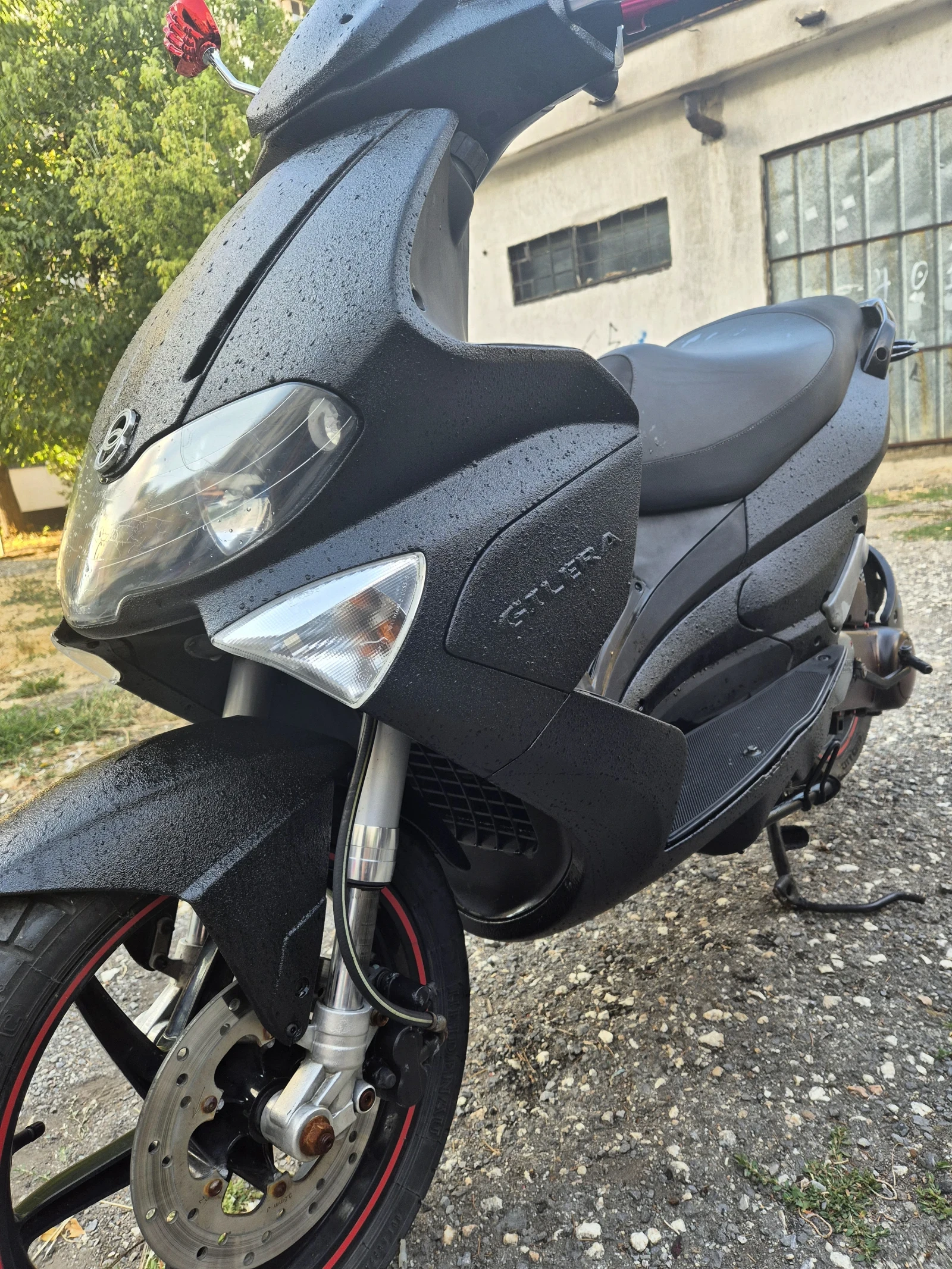 Gilera Runner  - изображение 2