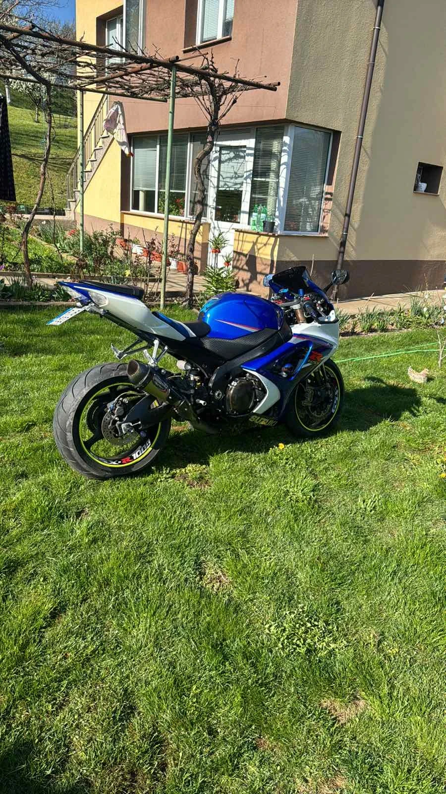 Suzuki Gsxr 1000 �7 | Mobile.bg � ����������� 5