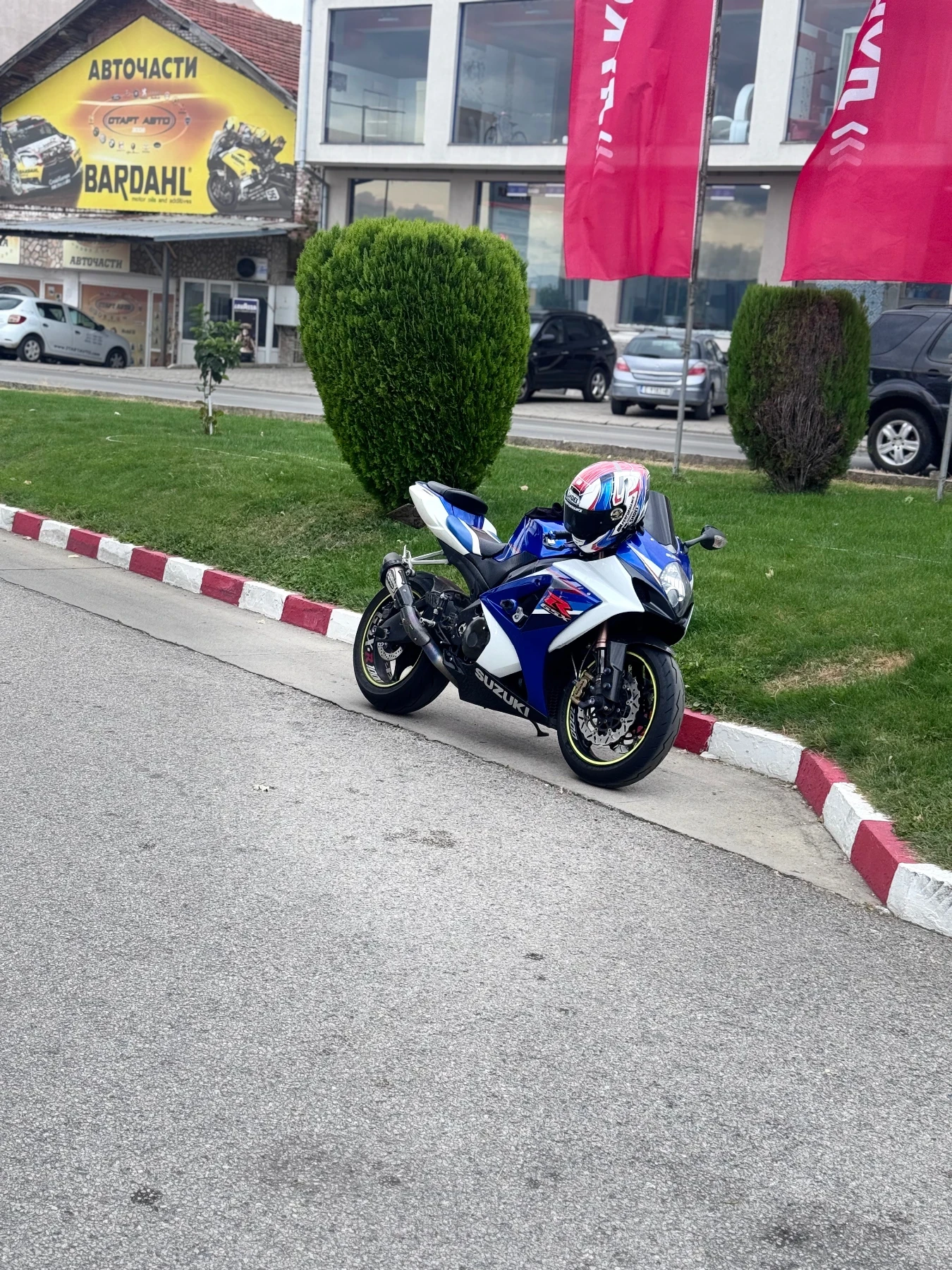 Suzuki Gsxr 1000 �7 | Mobile.bg � ����������� 2