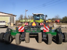 Мулчер John Deere 6м - изображение 5