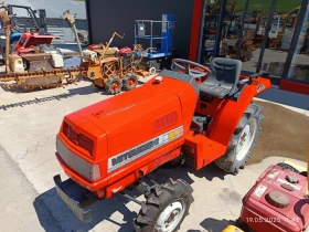 Обява за продажба на Трактор Kubota 18 к.с. 4X4 нов внос ~7 000 лв. - изображение 1