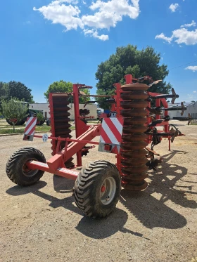  Horsch  Terrano 4 FX | Mobile.bg    3