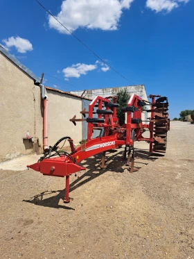   Horsch