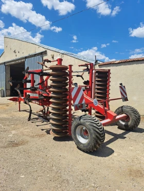  Horsch  Terrano 4 FX | Mobile.bg    2
