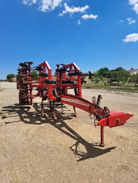  Horsch  Terrano 4 FX | Mobile.bg    4