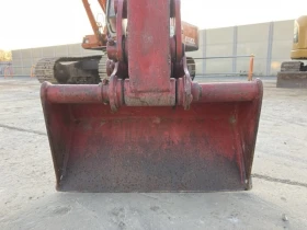 Багер Hitachi Airman AX12-2 - ОЧАКВАН ВНОС 10.04.2026!!!, снимка 6