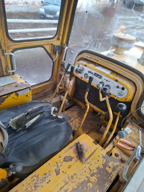 Булдозер Cat D4d | Auto.bg — изображение 3