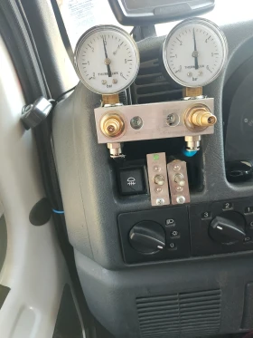 Кемпер Fiat Frankia, снимка 17