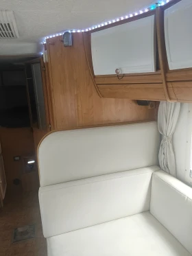 Кемпер Fiat Frankia, снимка 16