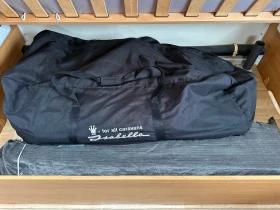 Каравана Hobby Excellent easy 580, снимка 16