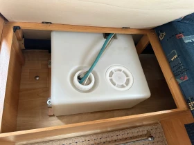 Каравана Hobby Excellent easy 580, снимка 17