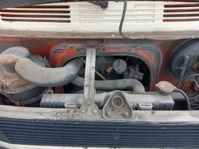 Кемпер Mercedes-Benz 207 OM615/OM616, снимка 8 - Каравани и кемпери - 53695631