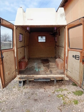 Кемпер Mercedes-Benz 207 OM615/OM616, снимка 6 - Каравани и кемпери - 53695631