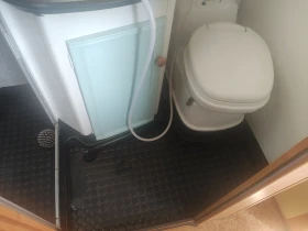 Кемпер Fiat Frankia | Auto.bg — изображение 13