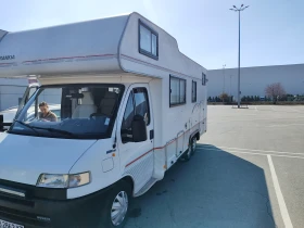 Кемпер Fiat Frankia | Auto.bg — изображение 4