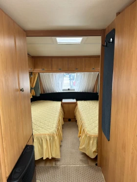 Каравана Hobby Excellent easy 580 | Auto.bg — изображение 7