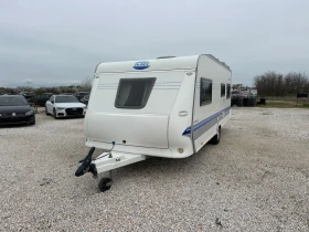 Каравана Hobby Excellent easy 580 | Auto.bg — изображение 2