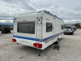 Каравана Hobby Excellent easy 580 | Auto.bg — изображение 4