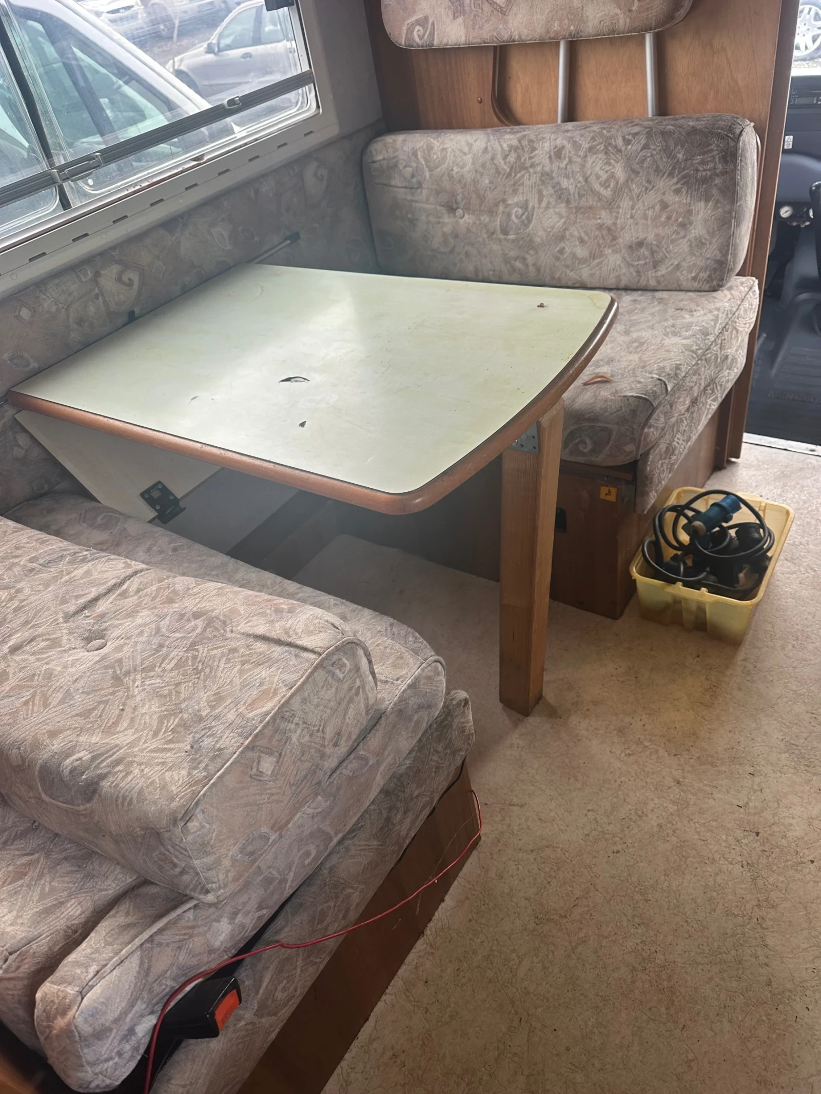 ������ Mercedes-Benz RIMOR 2.9 TURBODIESEL | Mobile.bg � ����������� 16