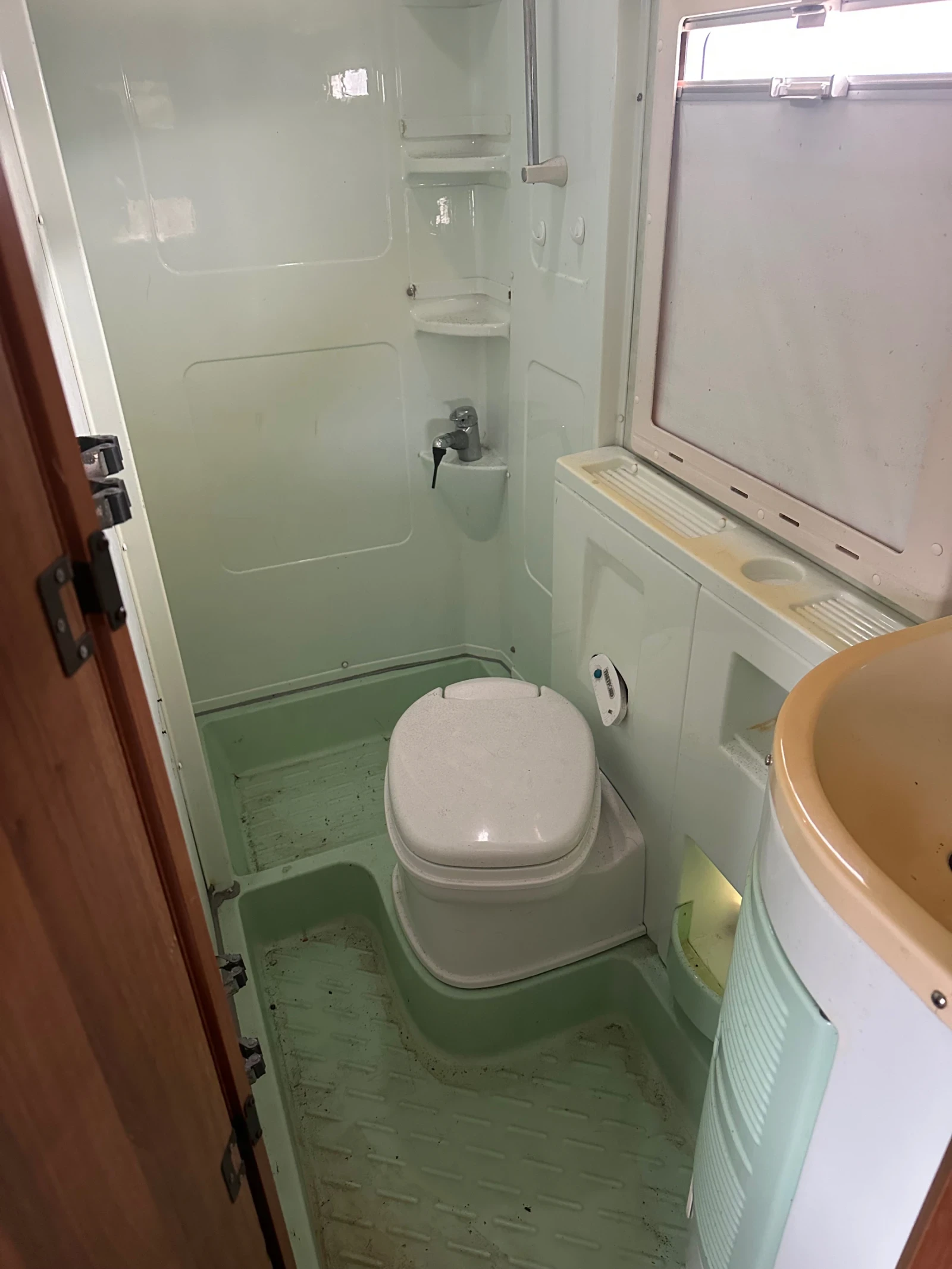 ������ Mercedes-Benz RIMOR 2.9 TURBODIESEL | Mobile.bg � ����������� 11