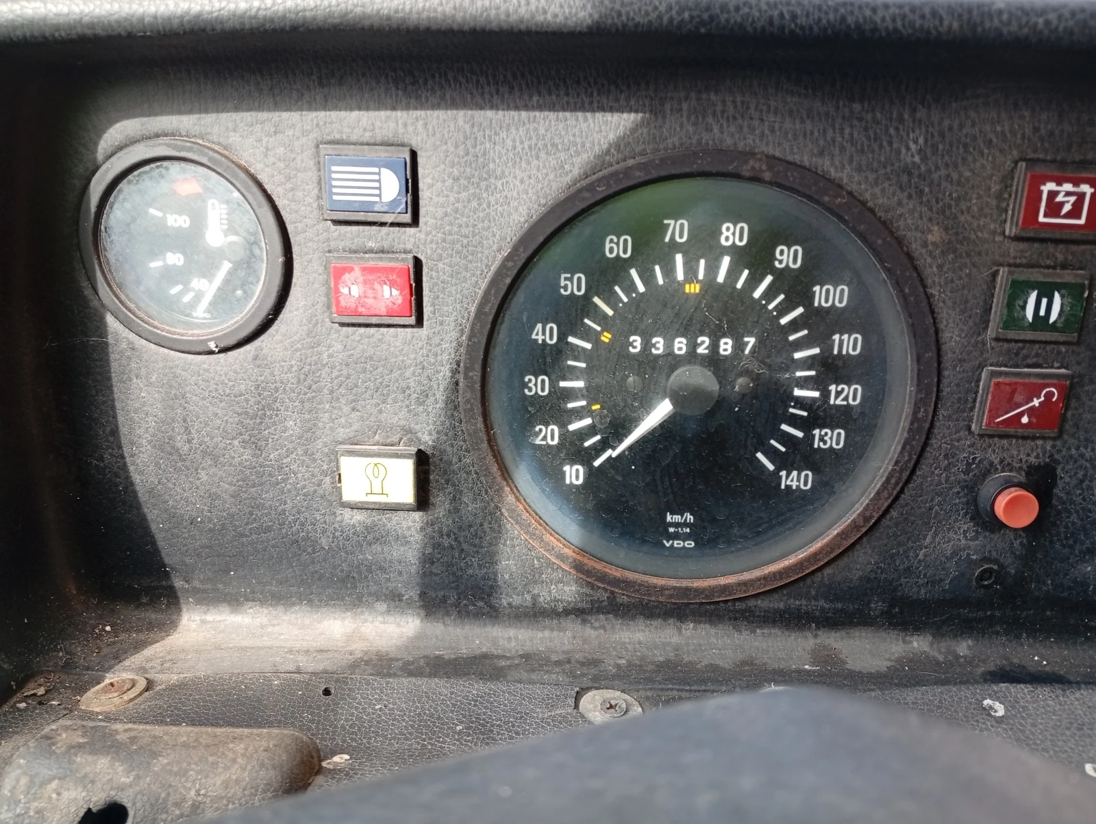 ������ Mercedes-Benz 207 OM615/OM616 | Mobile.bg � ����������� 14