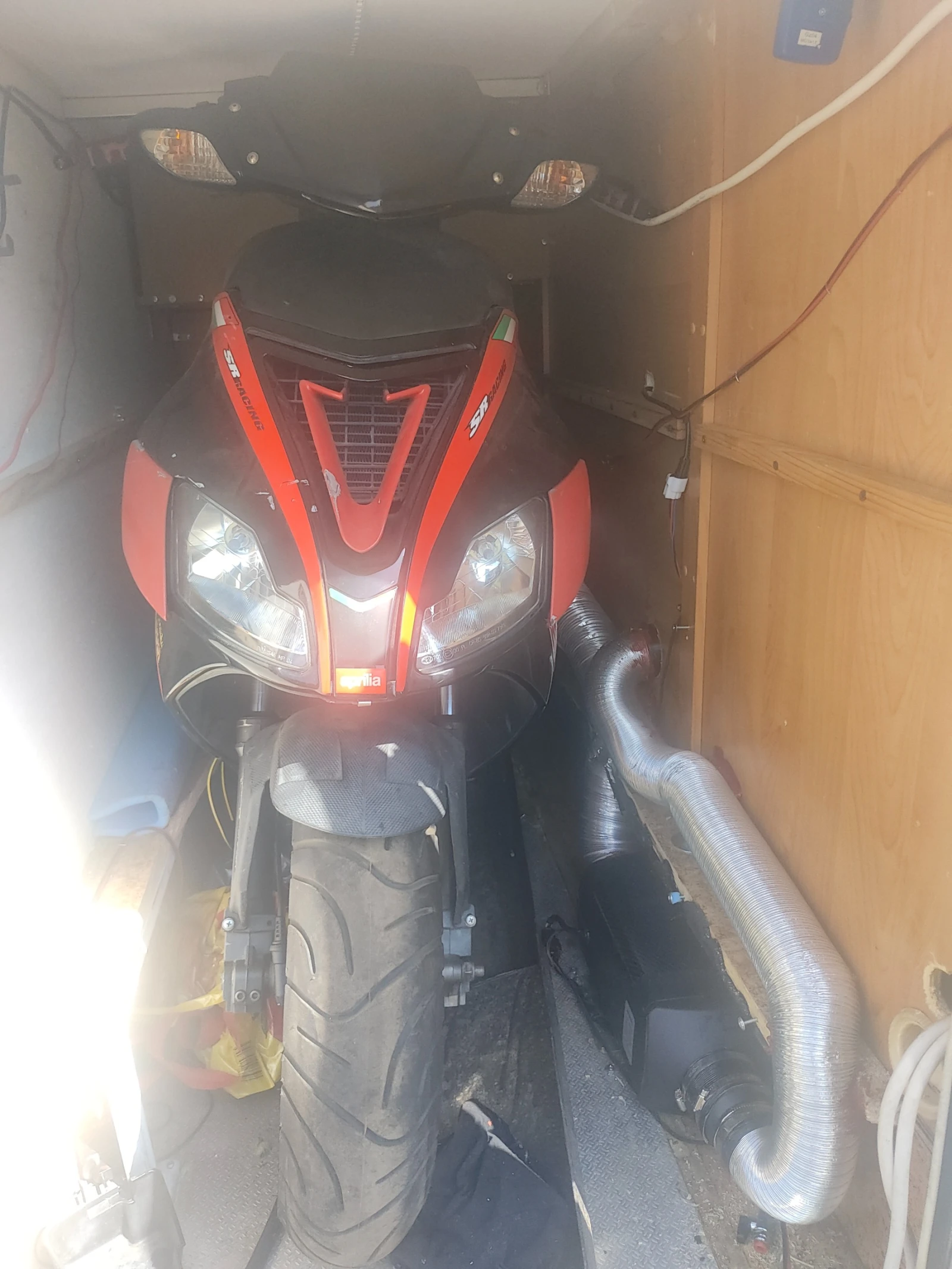 Кемпер Fiat Frankia, снимка 9 - Каравани и кемпери - 53858772