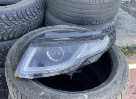 Ляв Фар Range Rover Evoque L538 Land Rover FaceLift 16-18, снимка 1