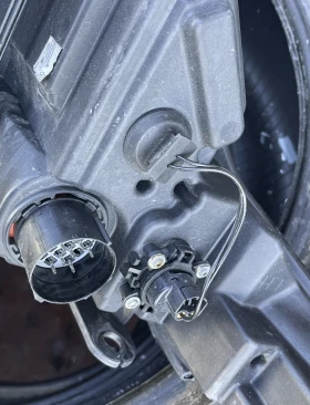 Ляв Фар Range Rover Evoque L538 Land Rover FaceLift 16-18, снимка 5