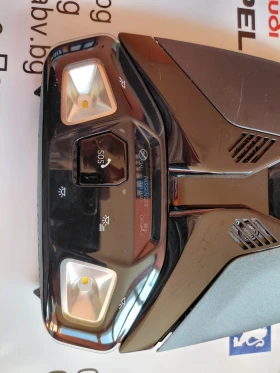 5A76547-01 Плафон за BMW iX1 xDrive30 E3344301  18159710, снимка 2