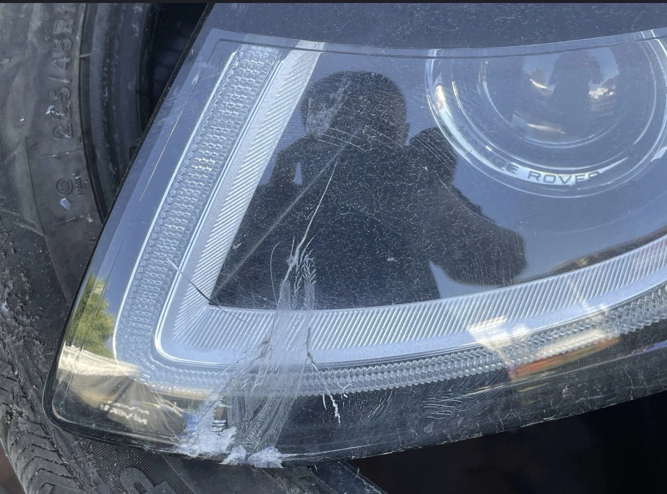 ��� ��� Range Rover Evoque L538 Land Rover FaceLift 16-18 | Mobile.bg � ����������� 3