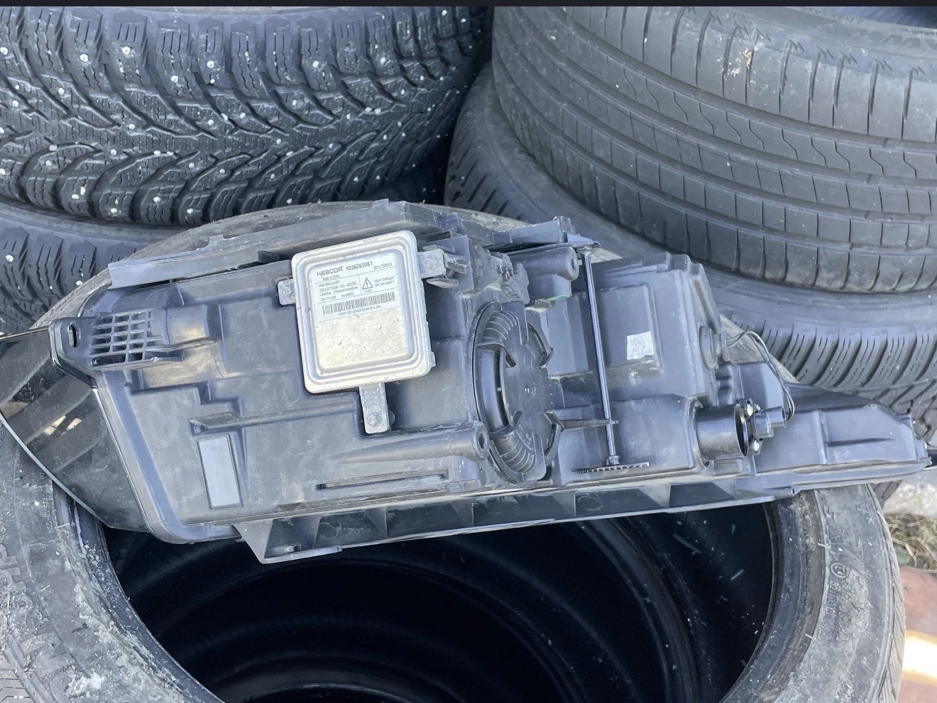 ��� ��� Range Rover Evoque L538 Land Rover FaceLift 16-18 | Mobile.bg � ����������� 6