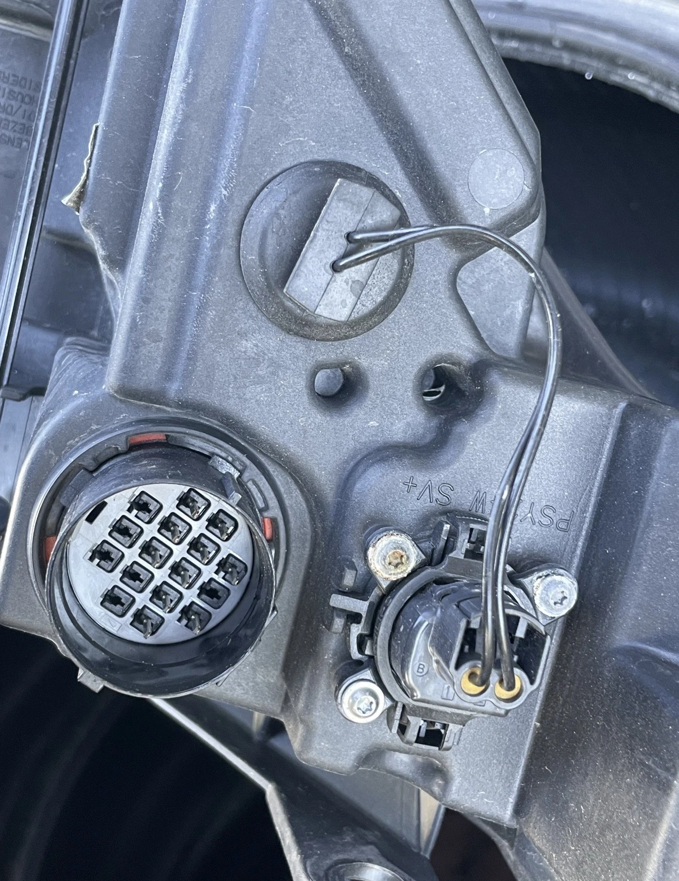 ��� ��� Range Rover Evoque L538 Land Rover FaceLift 16-18 | Mobile.bg � ����������� 7