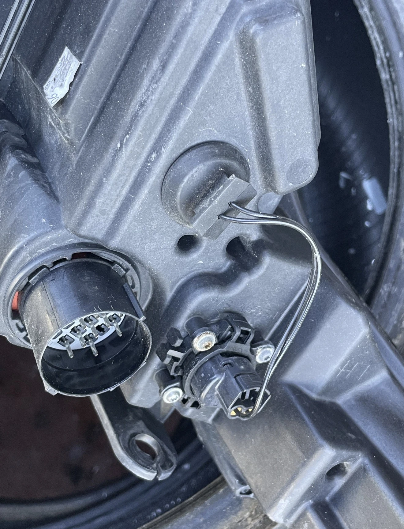 ��� ��� Range Rover Evoque L538 Land Rover FaceLift 16-18 | Mobile.bg � ����������� 5