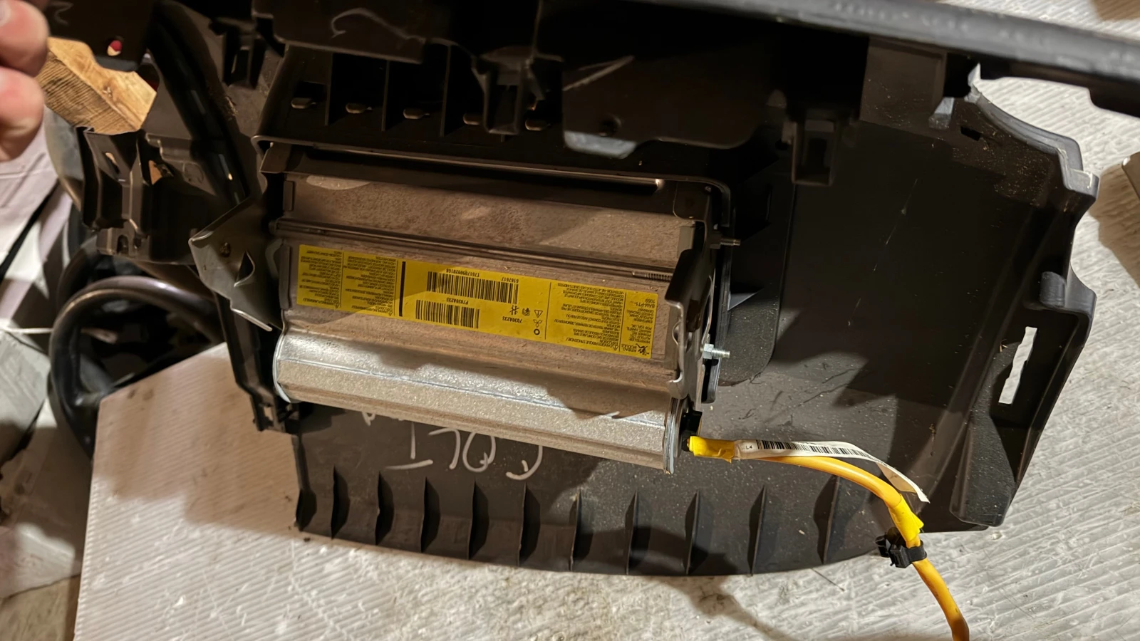 �irbag �� Mitsubishi Colt - 7030A233 / P7030A233 | Mobile.bg � ����������� 2