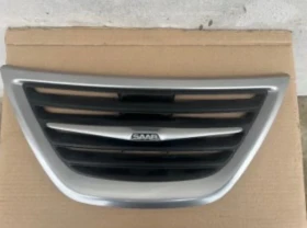 решетка,решетки за Saab 9-3