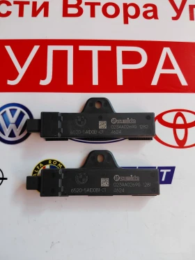 6520-5A1D0B1-01 ������ KEYLESS BMW IX1 2023 023AA0269G | Mobile.bg � ����� ������ 3