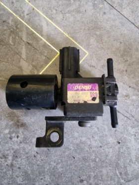 1013624800 вакуум клапан за турбо HONDA CIVIC 