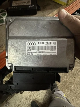 ����� �� �������� �� ������� ����� ����� ���������� ������� 4H0907163 AUDI S6 A6 S7 C7 A8 S