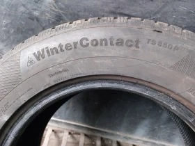 Гуми Зимни 215/65R16, снимка 8