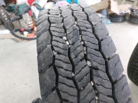 Гуми Всесезонни 205/75R17.5, снимка 1