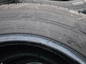 Гуми Зимни 235/65R16, снимка 7