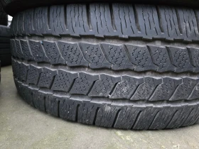 Гуми Зимни 235/65R16, снимка 6