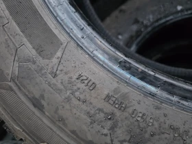 Гуми Зимни 235/65R16, снимка 9
