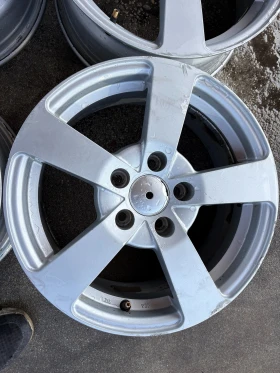Джанти за Skoda Octavia, снимка 5