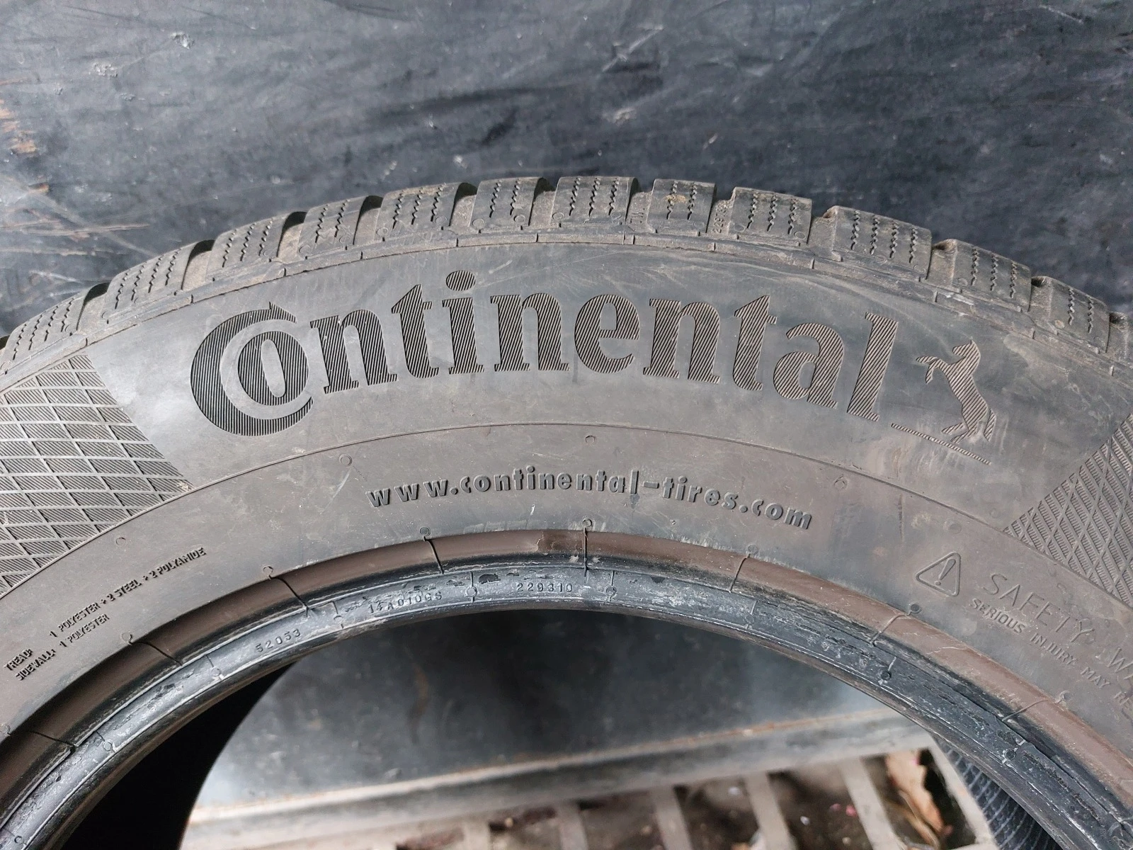  215/65R16 | Mobile.bg   5