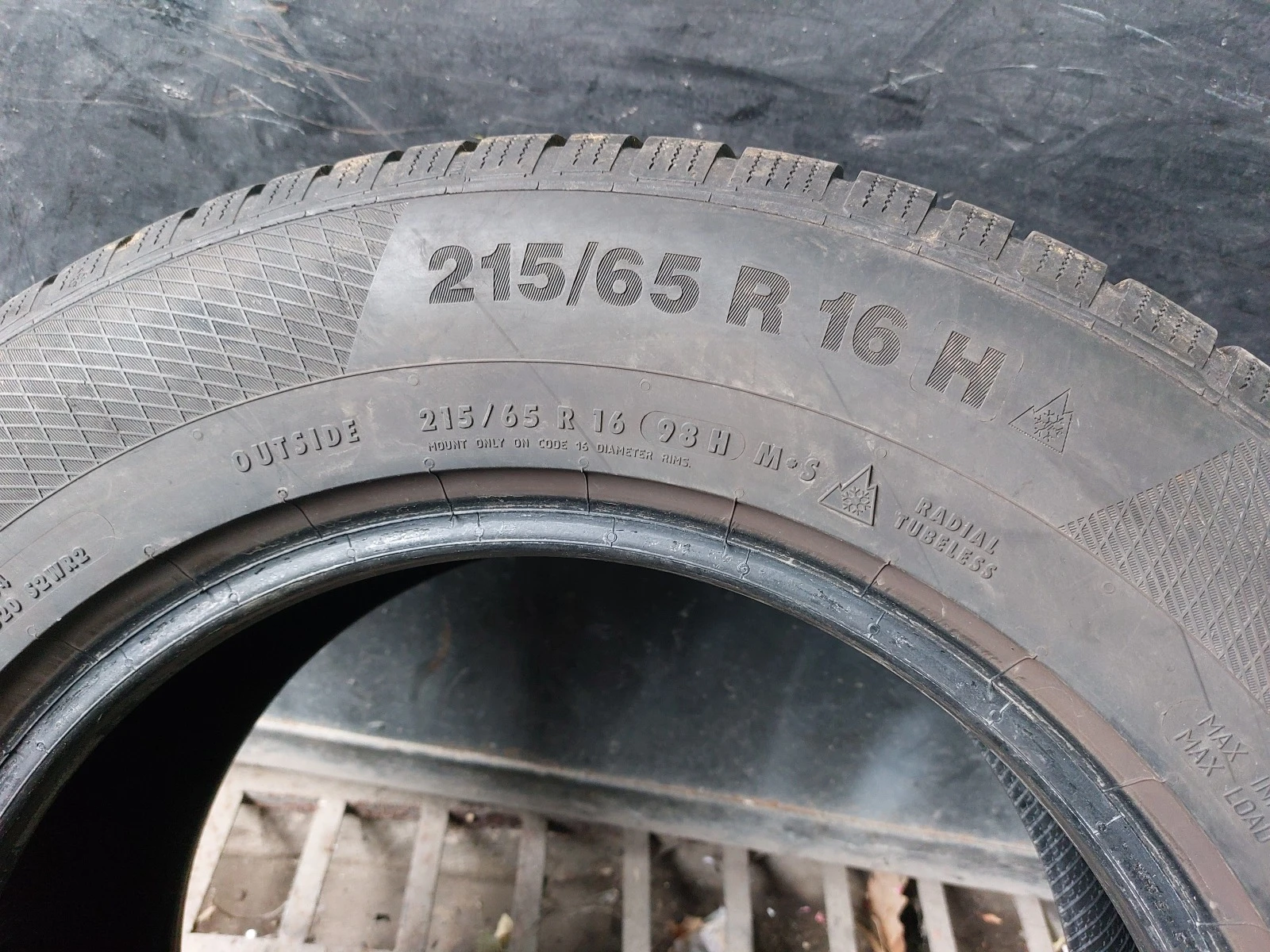  215/65R16 | Mobile.bg   6