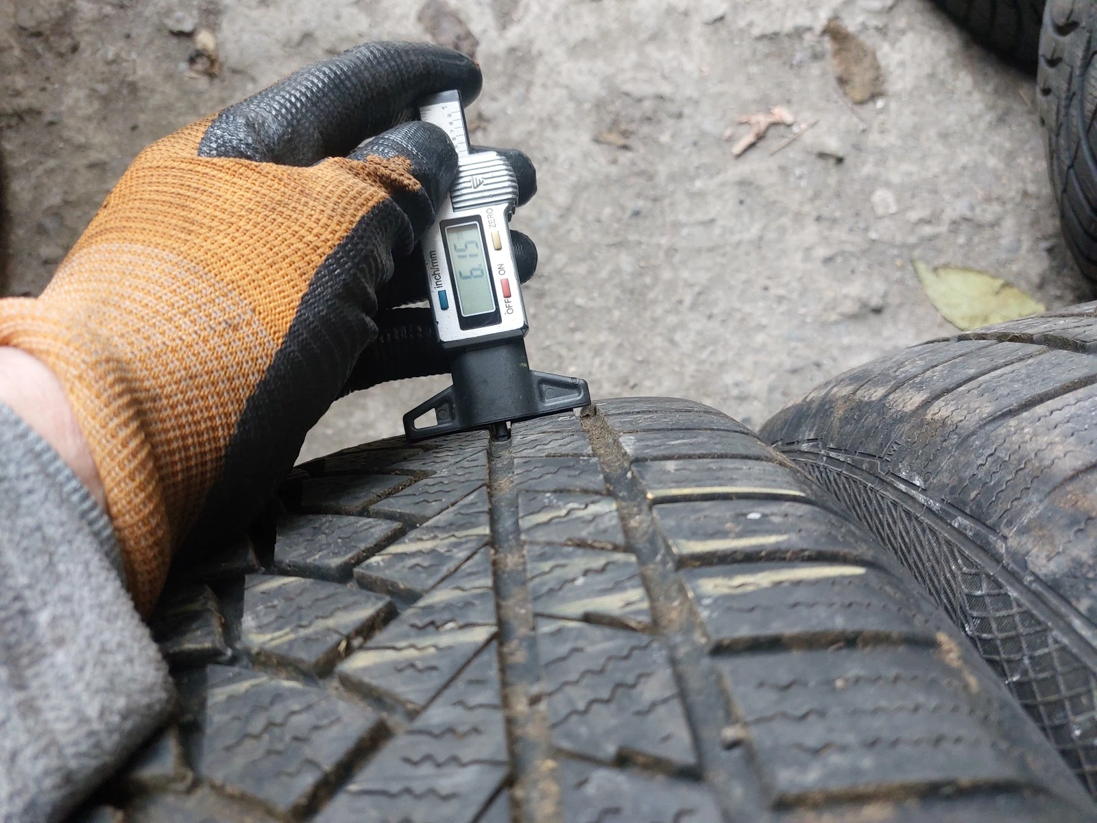  215/65R16 | Mobile.bg   4